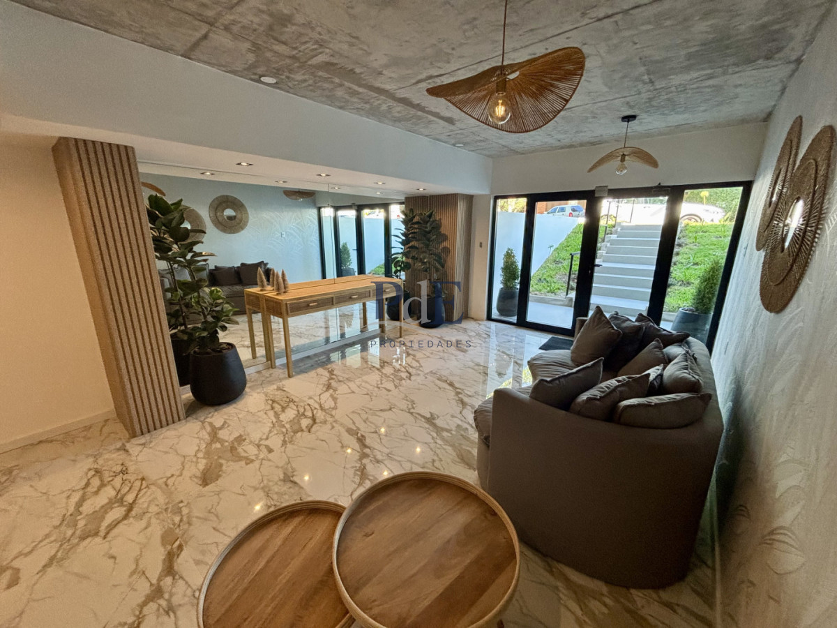 Playa Mansa Pda. 5 a 300m del Mar a Estrenar divino 1 Dormitorio. Punta del Este - Imagen 2