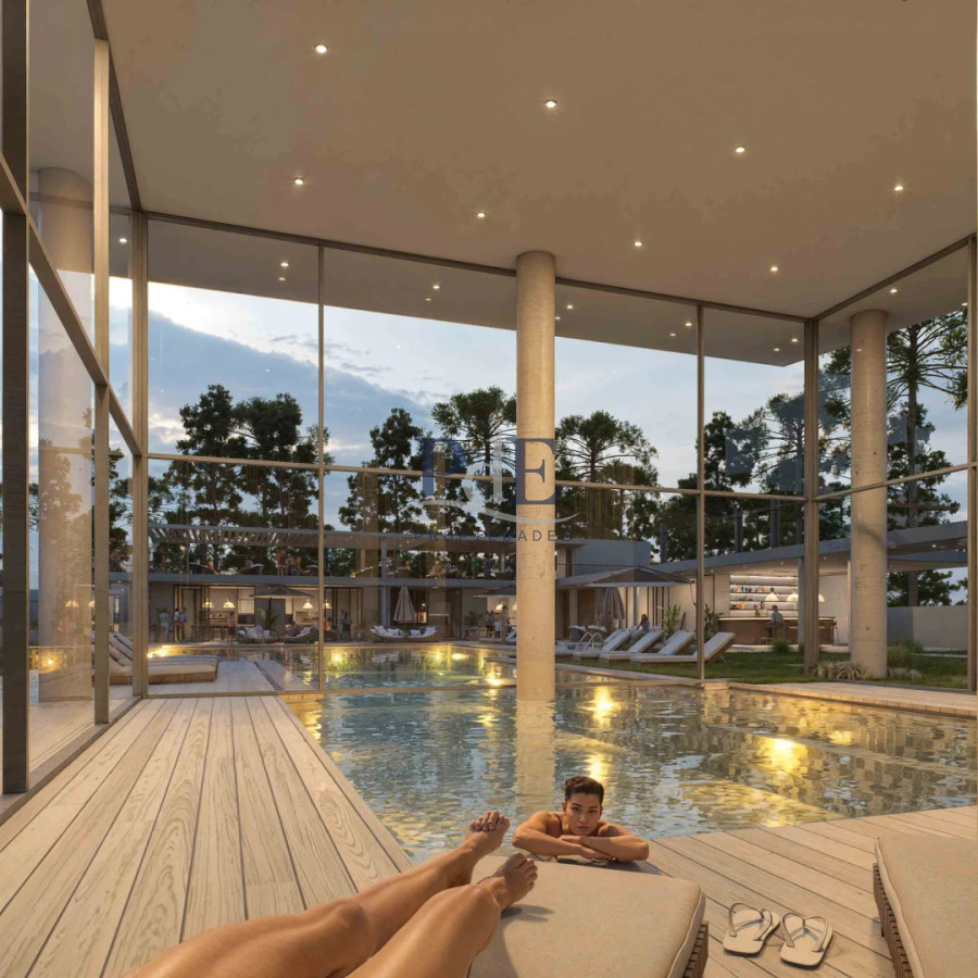 Venta apartamento 2 dormitorios esquinero con vista al mar en Manglar Albor - Imagen 20