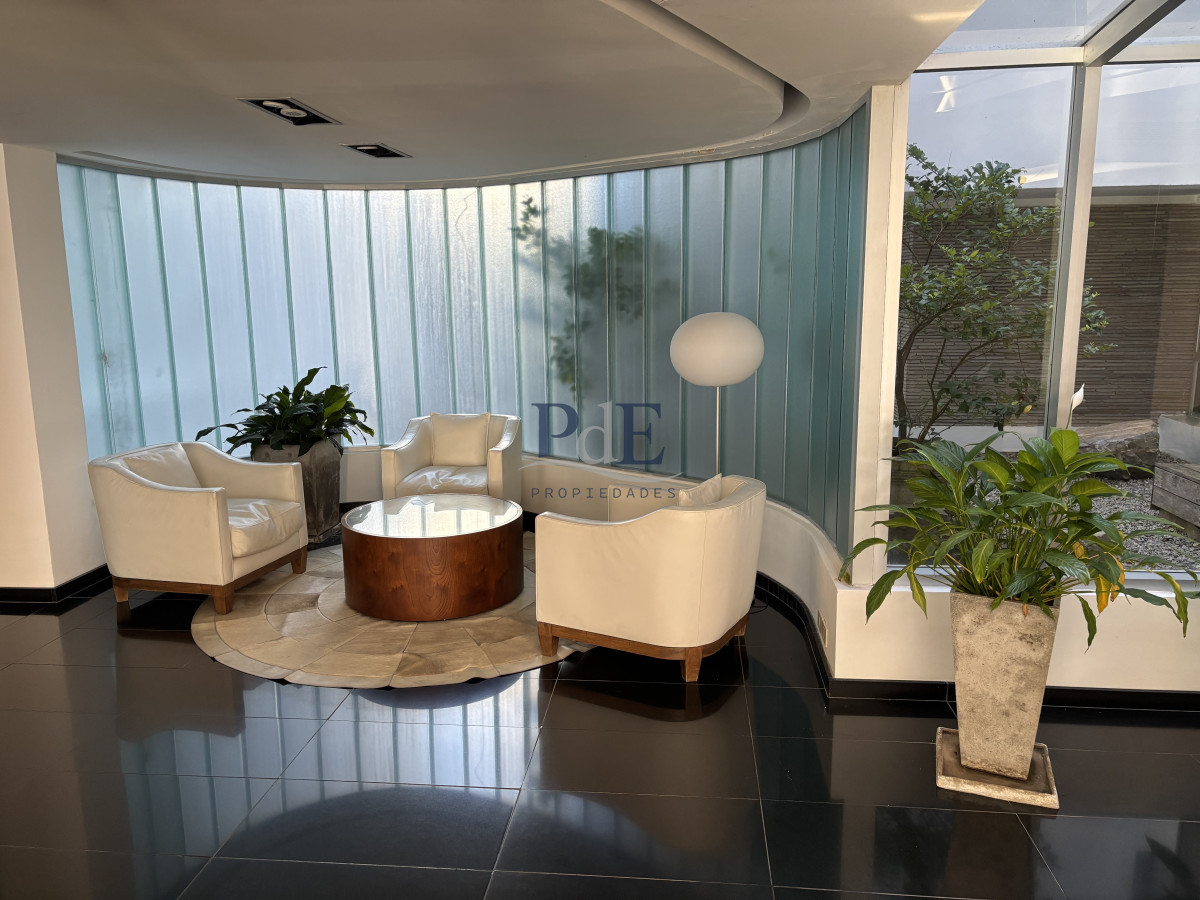 Apartamento en venta | Frente al mar, 3 suites y amoblado en Brava 28. Ubicación: Playa Brava, Punta del Este - Imagen 7