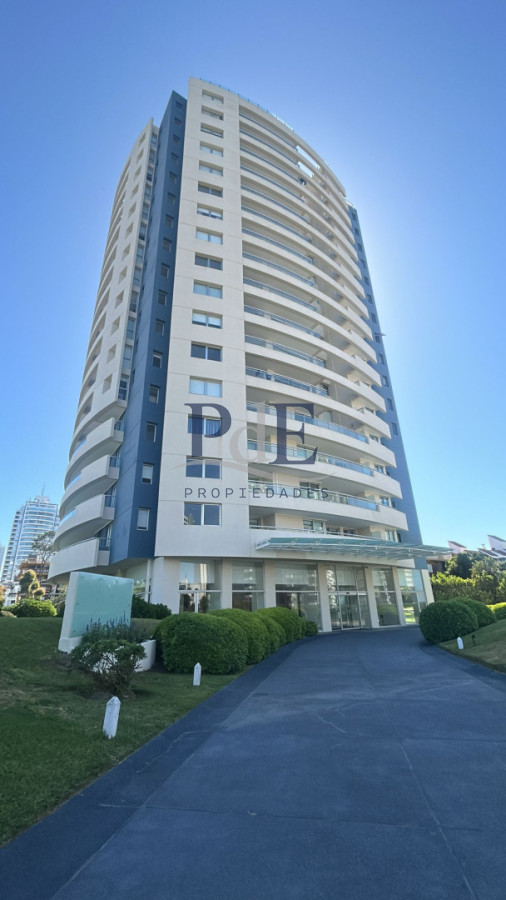 Apartamento a 50 metros de Playa Brava