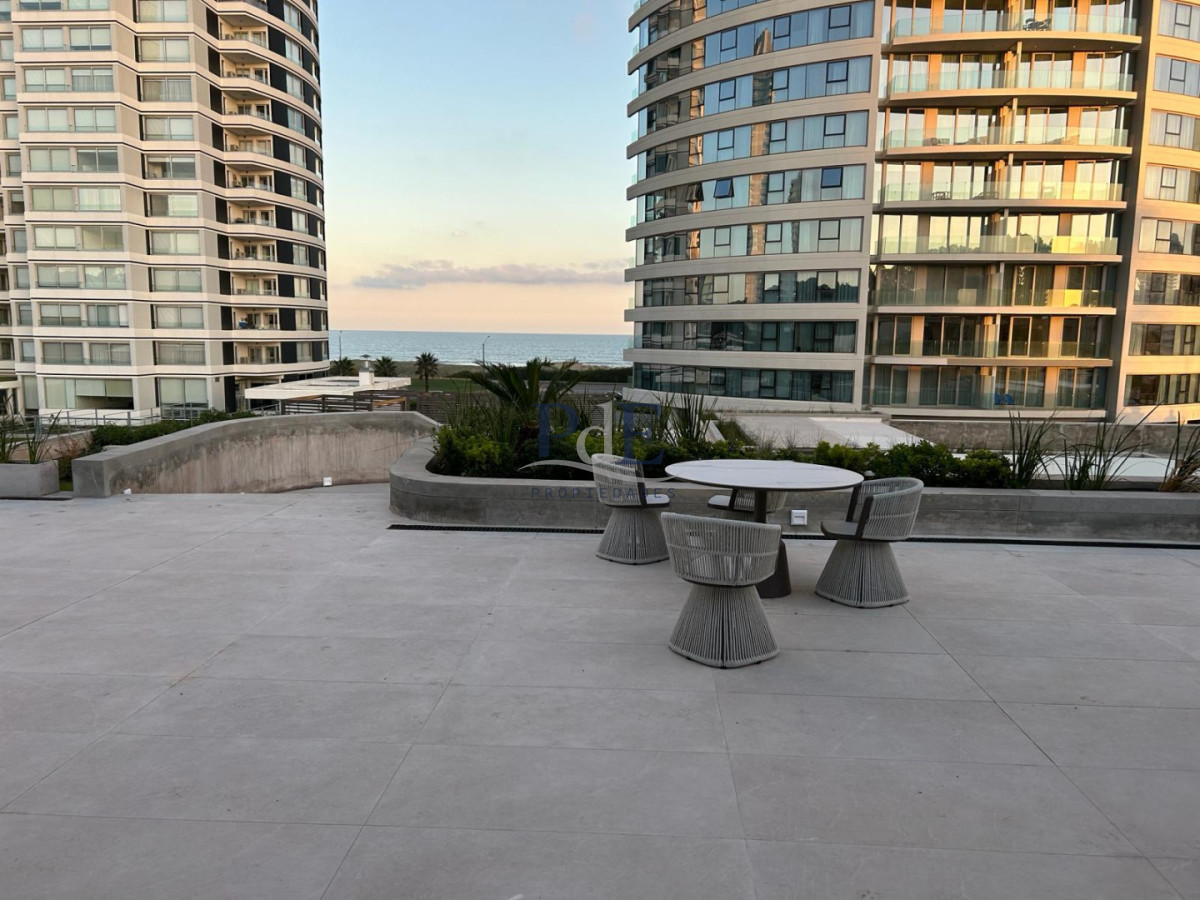 Trump Tower | 1 Dorm en suite | Piso alto | Frente al mar | Amenities premium - Imagen 16