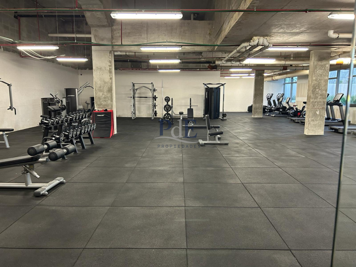 Trump Tower | 1 Dorm en suite | Piso alto | Frente al mar | Amenities premium - Imagen 20