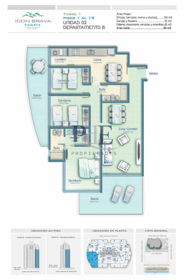 En Punta del Este apartamento en venta y alquiler!! - Imagen 27