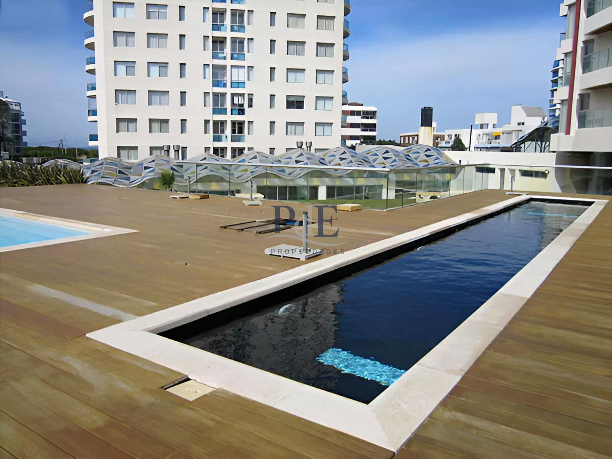 Apartamento en Punta del Este, Aidy Grill - Imagen 3