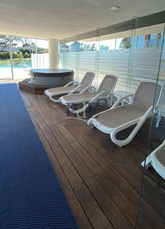 Penthouse en Venta en Terrazas de la Laguna sobre el lago frente al mar. - Imagen 14