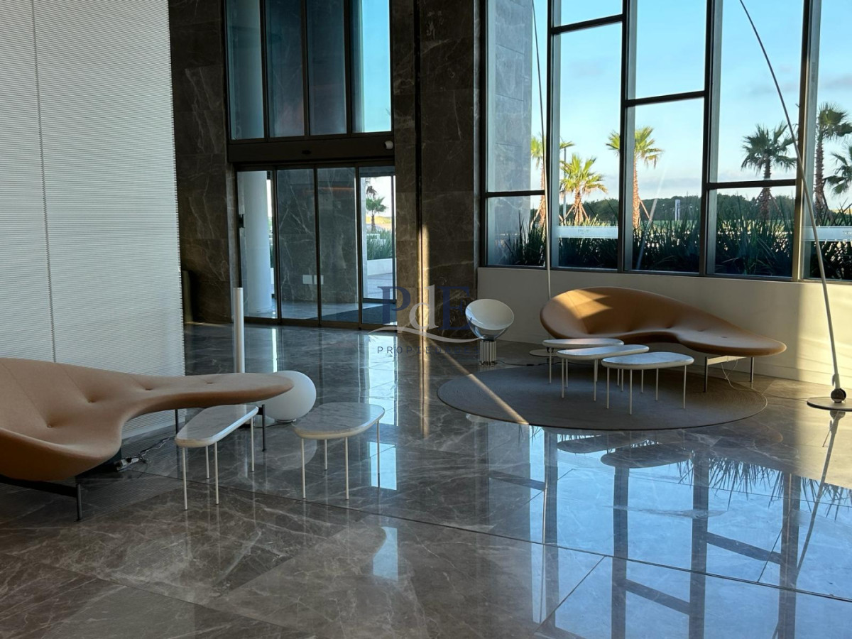 Trump Tower | 1 Dorm en suite | Piso alto | Frente al mar | Amenities premium - Imagen 15