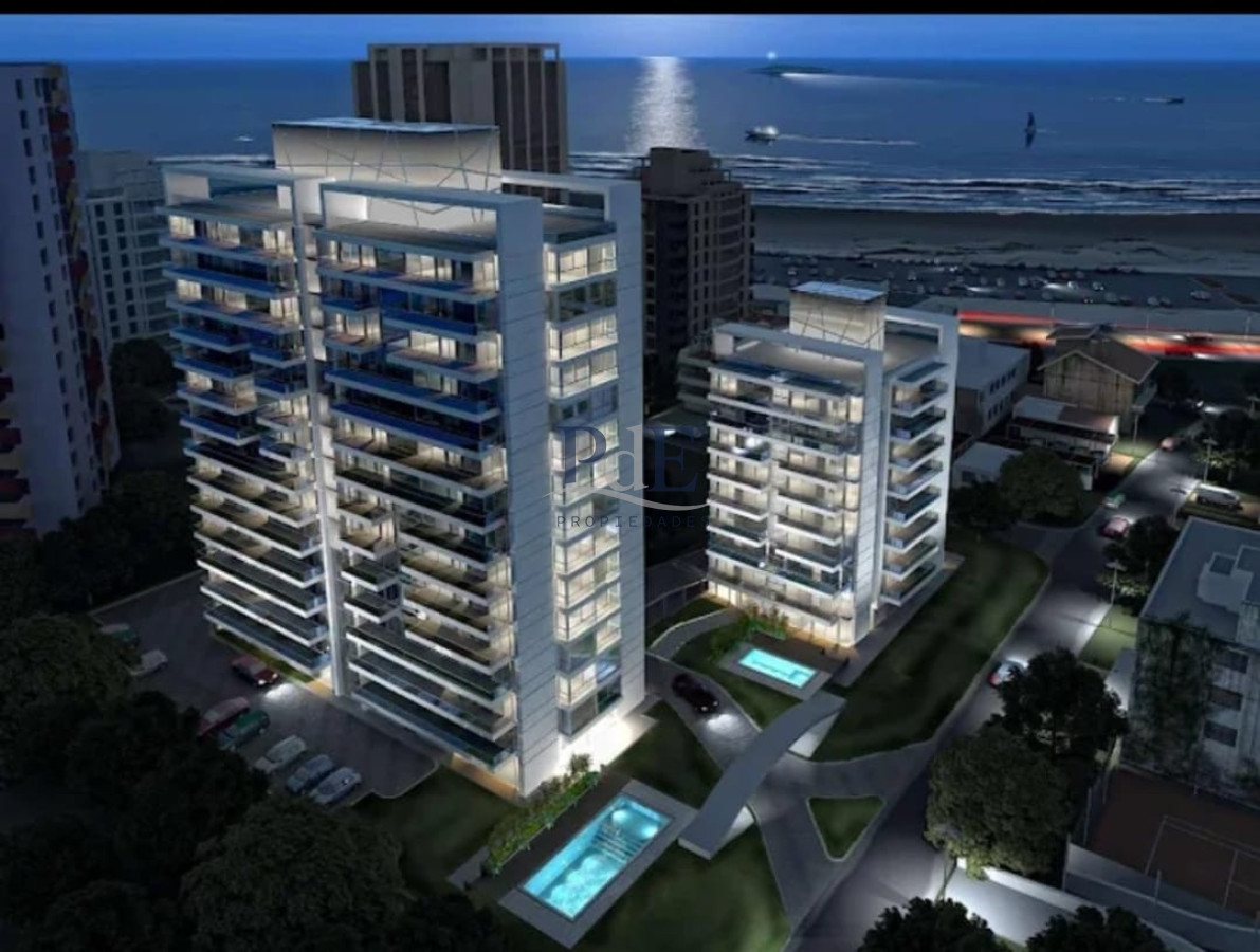 Apartamento en alquiler | 2 dormitorios, 2 baños, Arenas del Mar, sauna. Ubicación: Aidy Grill, Punta del Este