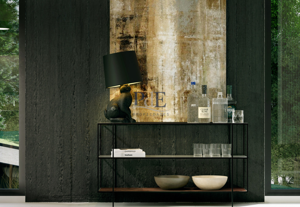 Baleia - Nuevo desarrollo en Punta Ballena con vistas al mar - Imagen 24