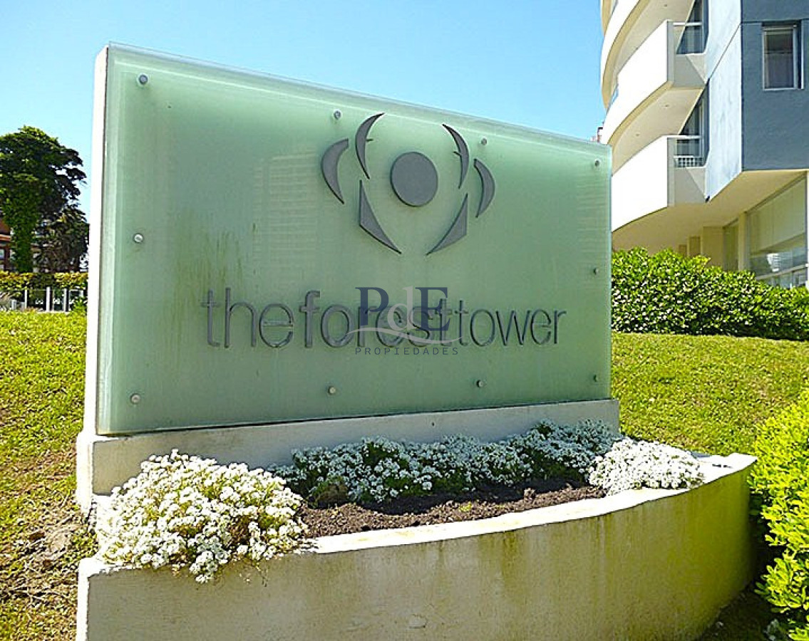 Apartamento en alquiler | 3 dormitorios, 2 suites, The Forest Tower I, a 50 m del mar. Aidy Grill, Punta del Este - Imagen 26