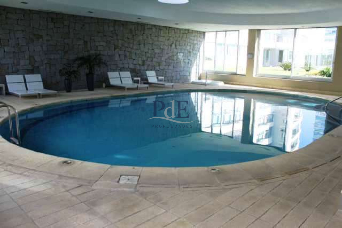 Apartamento, Le Parc I | 3 D +Dep. Frente al mar, Punta del Este - Imagen 26