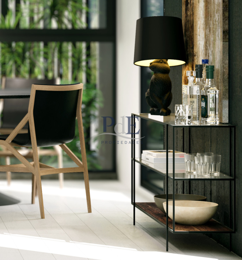 Baleia - Nuevo desarrollo en Punta Ballena con vistas al mar - Imagen 20