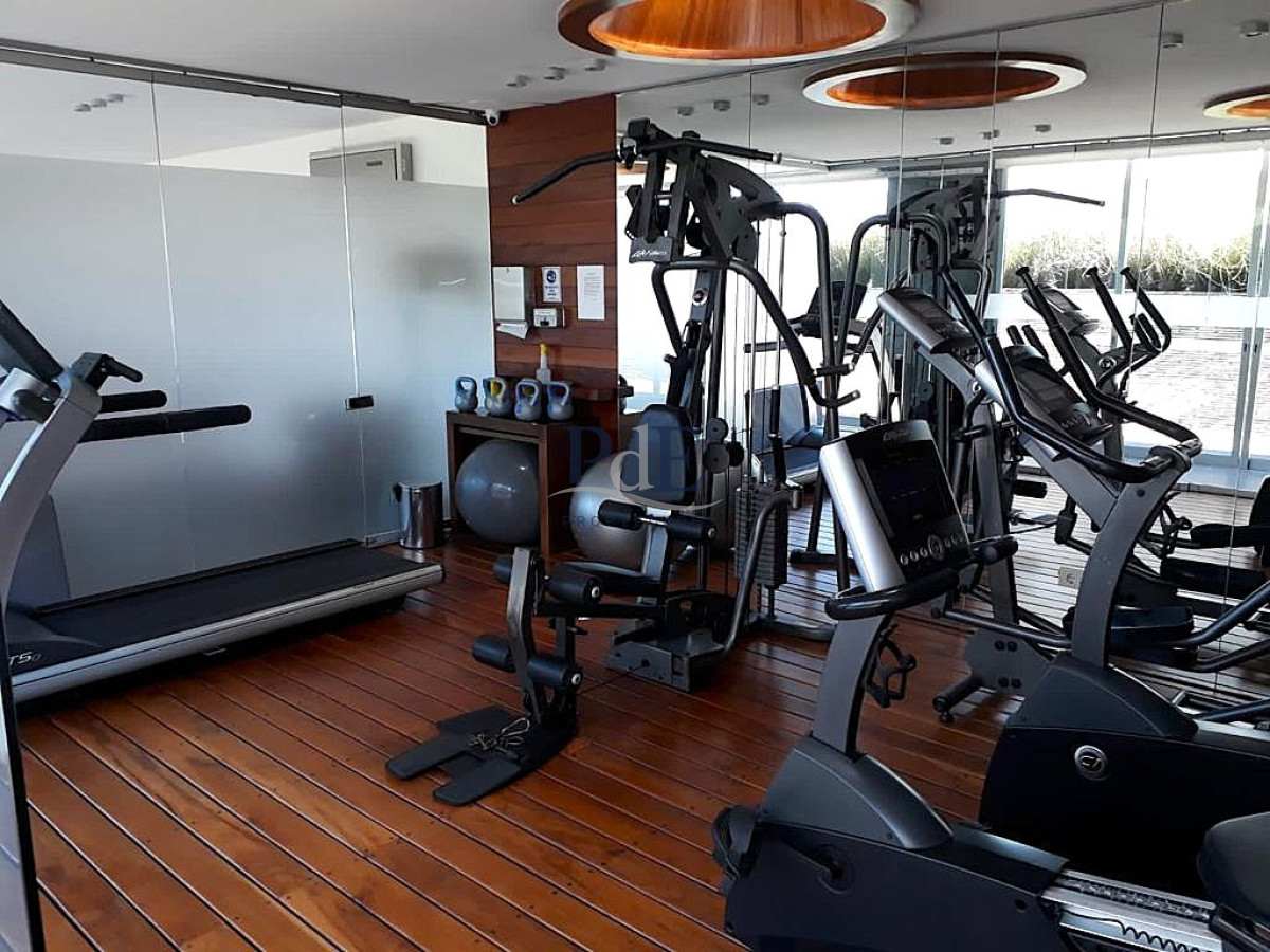 Apartamento en venta | Frente al mar, 3 suites, amoblado, parada 28. Ubicación: Brava, Punta del Este - Imagen 20
