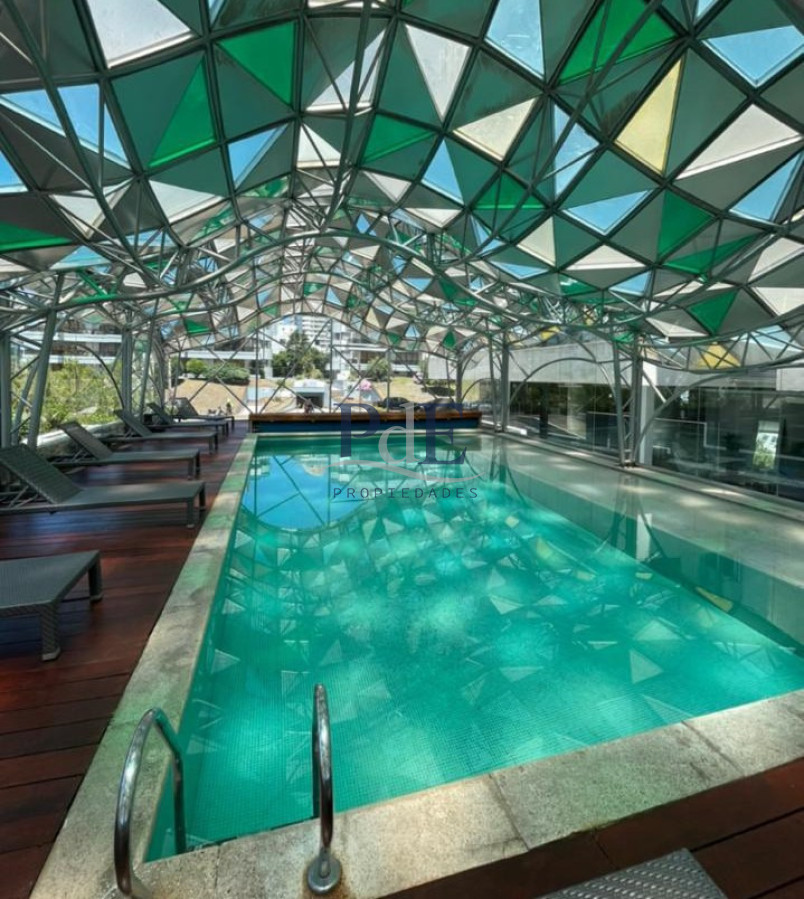 Apartamento en Punta del Este, Aidy Grill - Imagen 1