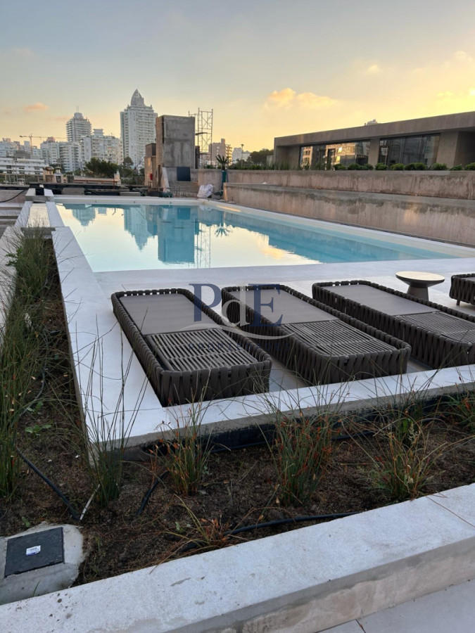 Trump Tower | 1 Dorm en suite | Piso alto | Frente al mar | Amenities premium - Imagen 24