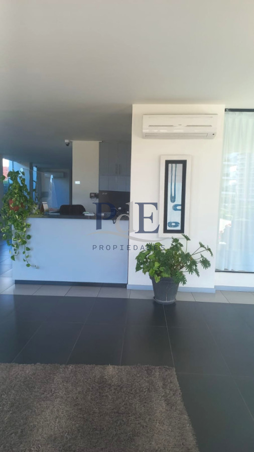 Venta apartamento 1 dormitorio a mts del mar playa Brava - Imagen 9
