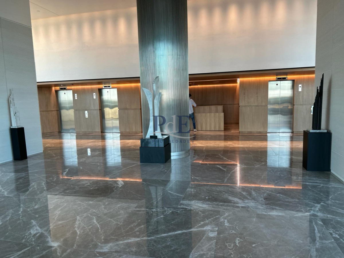 Trump Tower | 1 Dorm en suite | Piso alto | Frente al mar | Amenities premium - Imagen 21