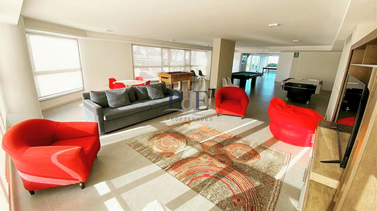 Apartamento en Venta | Playa Brava, Punta del Este. - Imagen 35