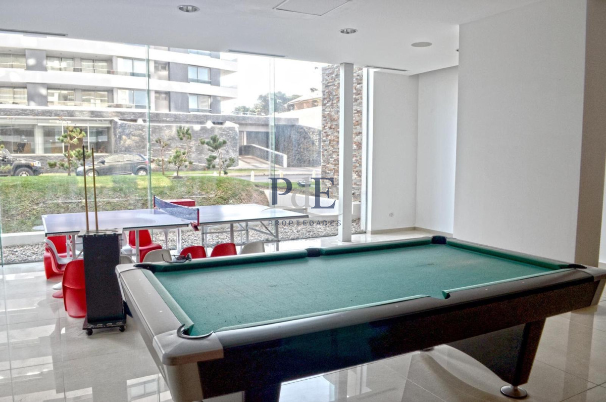 Apartamento en Punta del Este, Aidy Grill - Imagen 2