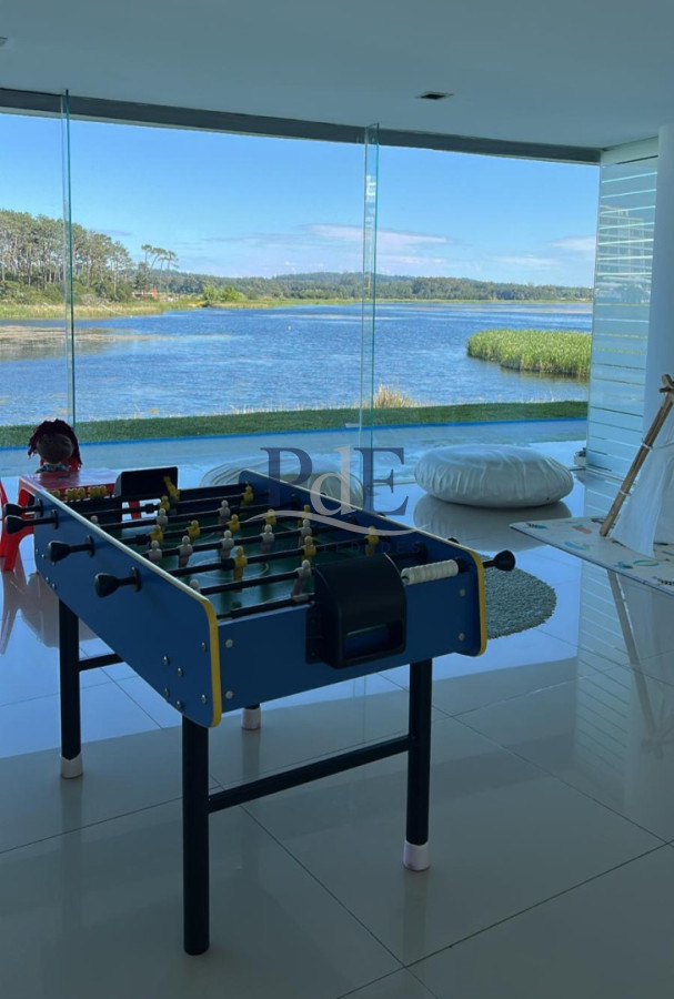 Penthouse en Venta en Terrazas de la Laguna sobre el lago frente al mar. - Imagen 19