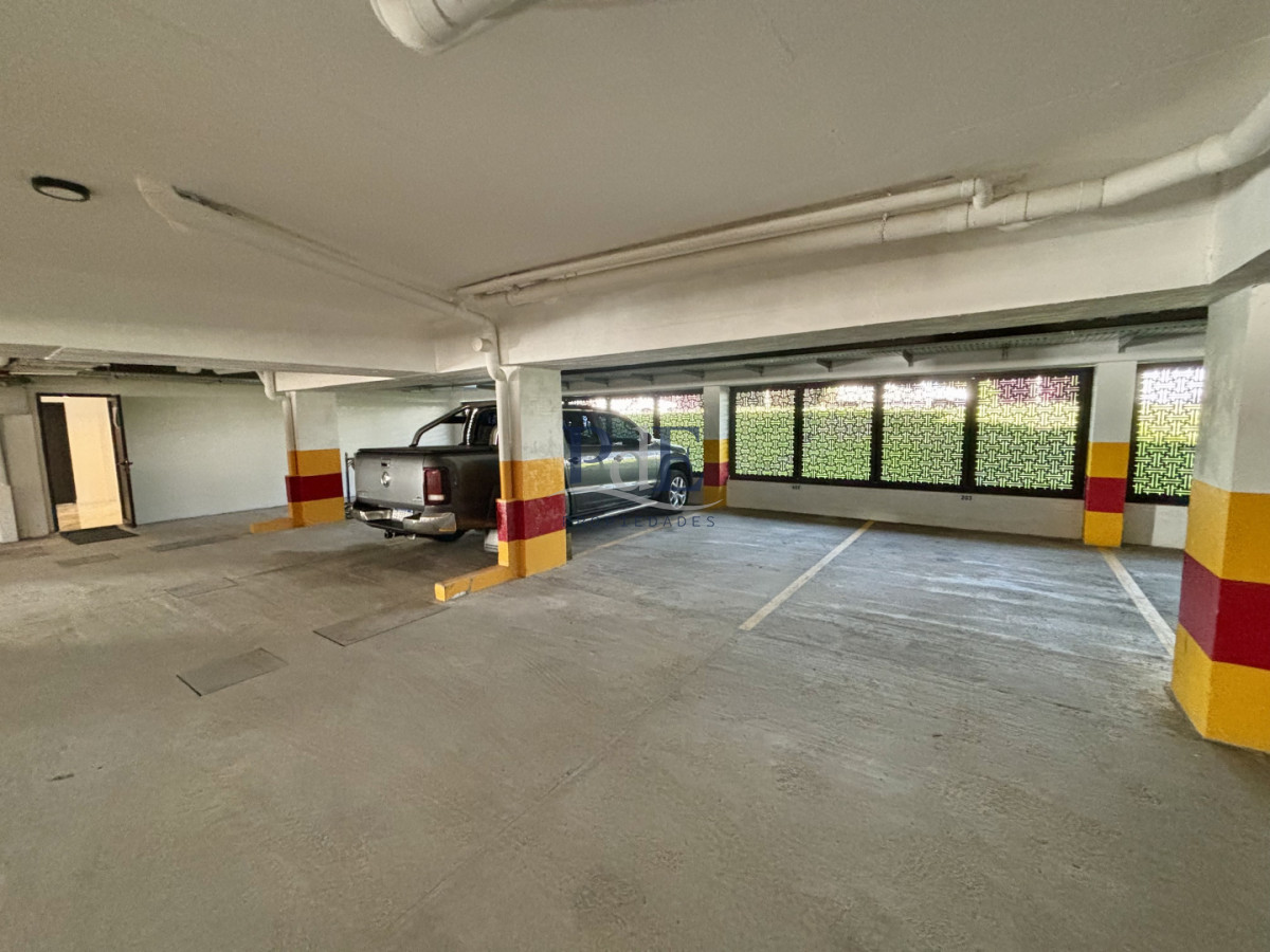 Playa Mansa Pda. 5 a 300m del Mar a Estrenar divino 1 Dormitorio. Punta del Este - Imagen 4