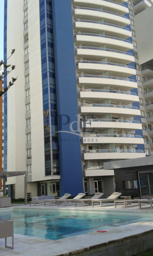 Apartamento en alquiler | 2 dormitorios y 2 baños, The Forest Tower II. Ubicación: Aidy Grill, Punta del Este - Imagen 35