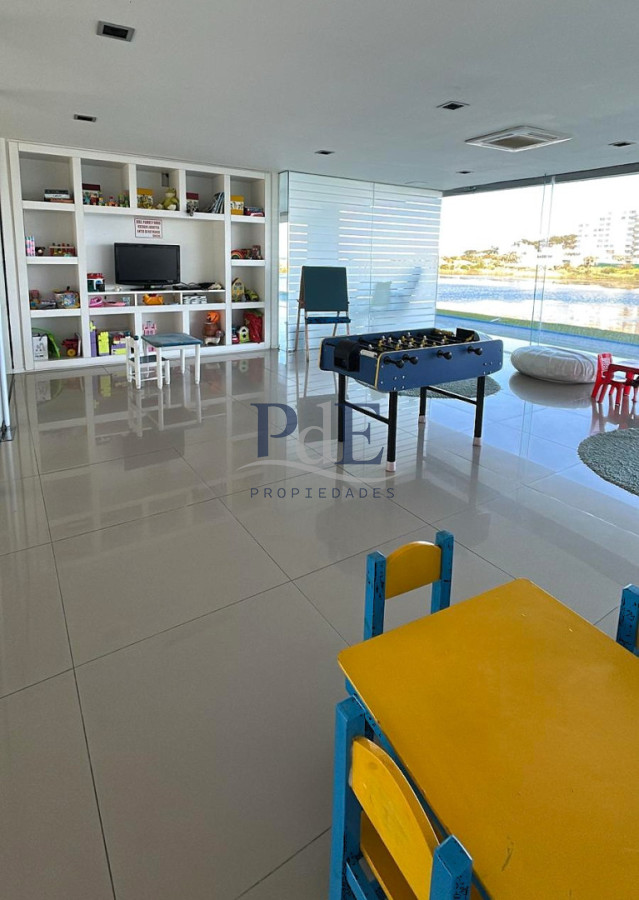 Penthouse en Venta en Terrazas de la Laguna sobre el lago frente al mar. - Imagen 15