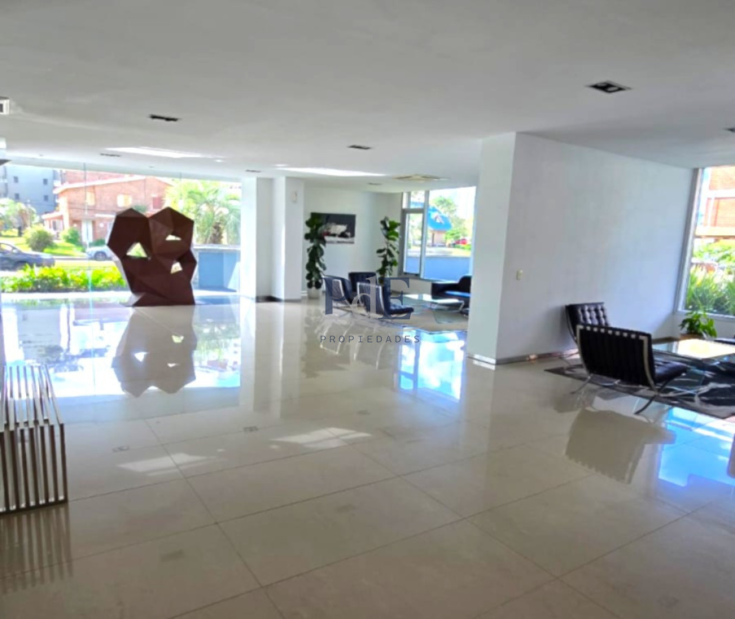 Apartamento en alquiler | 3 suites, 114 m², The Forest Tower II. Ubicación: Aidy Grill, Punta del Este - Imagen 18