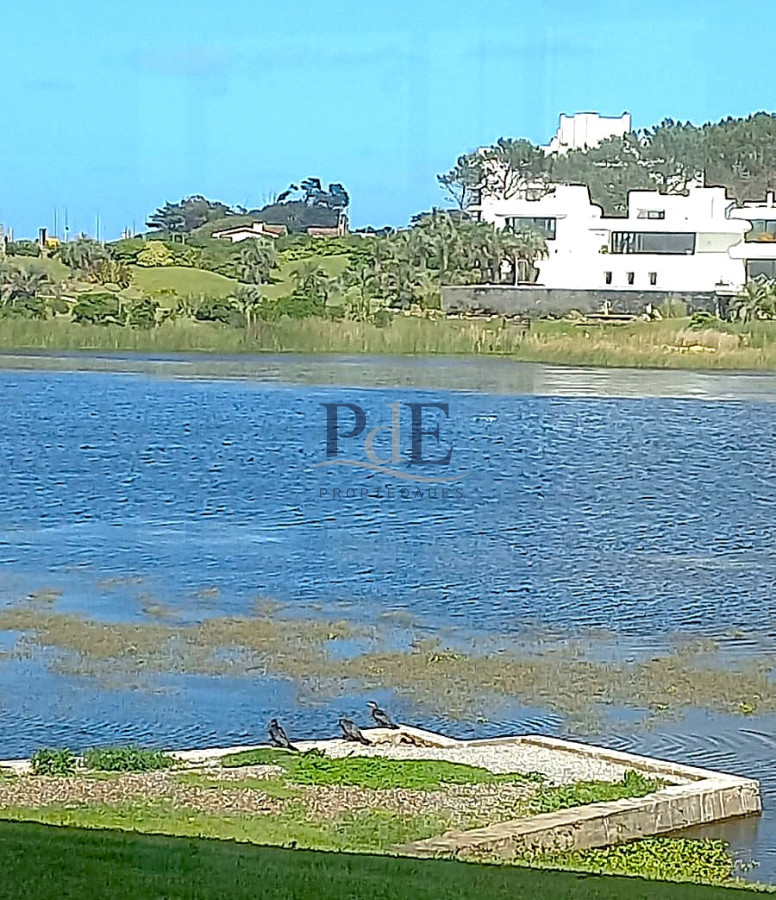 Apartamento a orillas de Laguna del Diario - Imagen 8