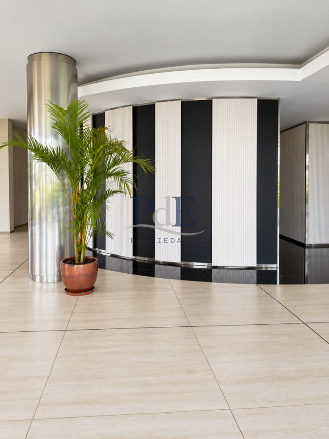 Apartamento en venta | The Forest Tower I, piso alto, 3 dormitorios, 2 suites, amoblado, a 50 m del mar. Ubicación: Aidy Grill, Punta del Este - Imagen 48