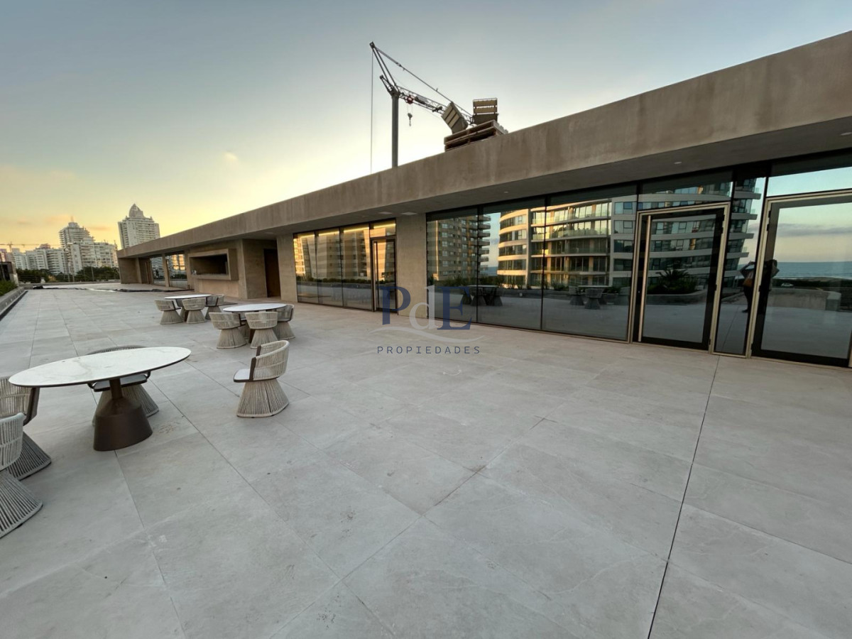 Trump Tower | 1 Dorm en suite | Piso alto | Frente al mar | Amenities premium - Imagen 19