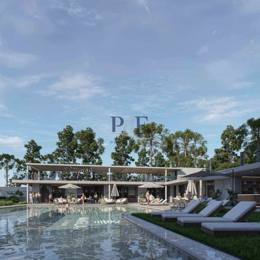 Venta apartamento 2 dormitorios esquinero con vista al mar en Manglar Albor - Imagen 4