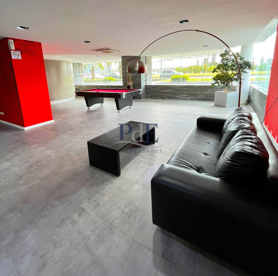 Apartamento en alquiler | 2 dormitorios y medio, Torre del Mar. Ubicación: Pine Beach, Punta del Este - Imagen 11