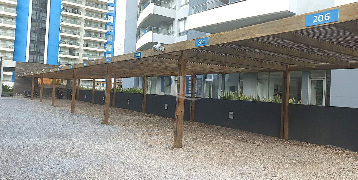 Apartamento a pasos del mar en Aidy Grill disponible desde el 24 de enero 2027 - Imagen 81