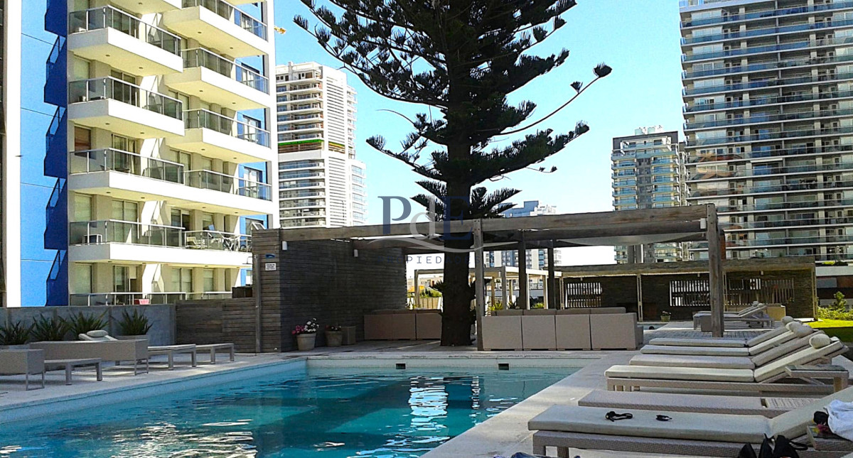 Apartamento en alquiler | 2 dormitorios y 2 baños, The Forest Tower II. Ubicación: Aidy Grill, Punta del Este - Imagen 37