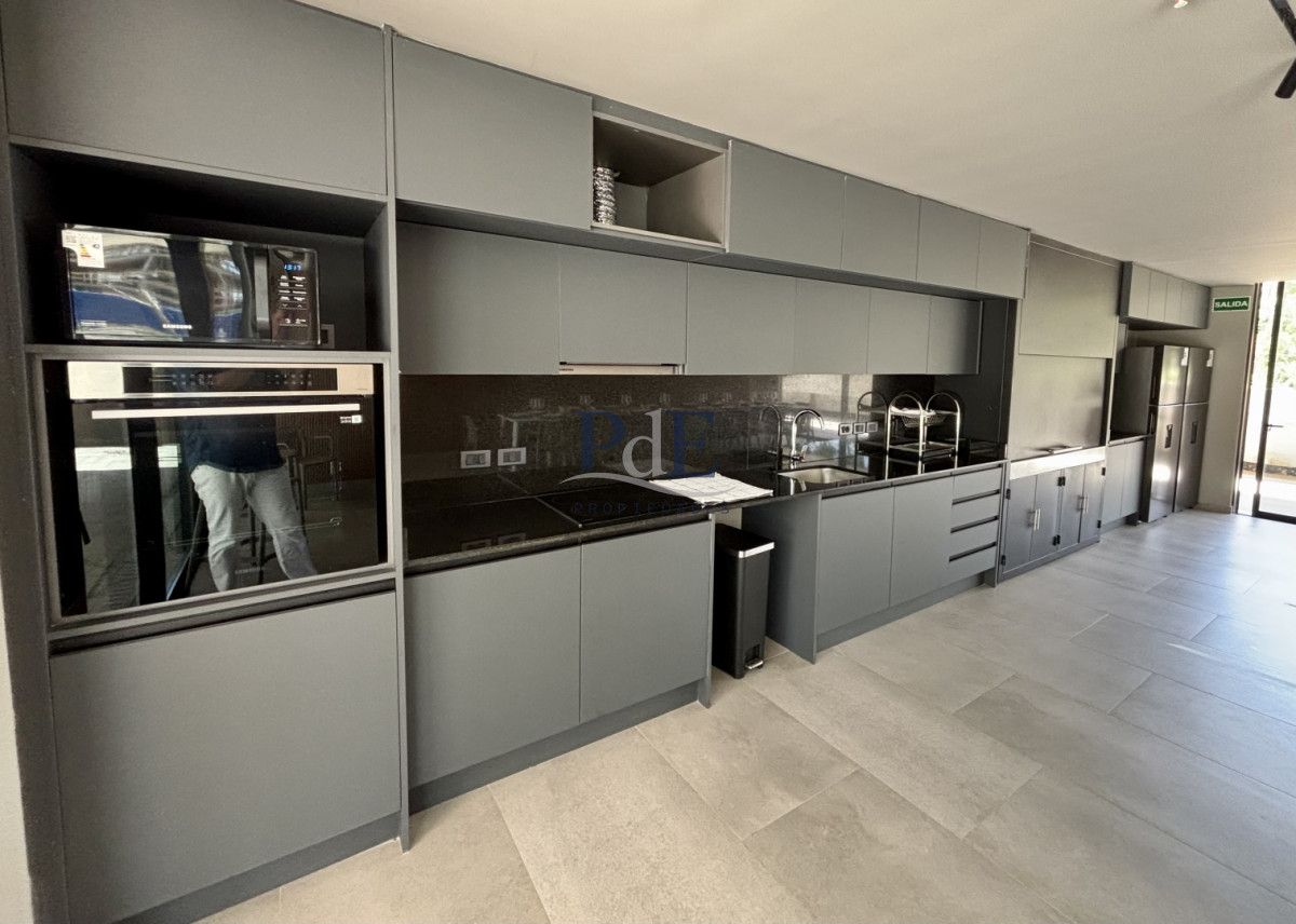 TORRES DEL ESTE | 2 dorm 2 baños desarrollo de lujo en Av. Chiverta, Punta del Este - Imagen 27