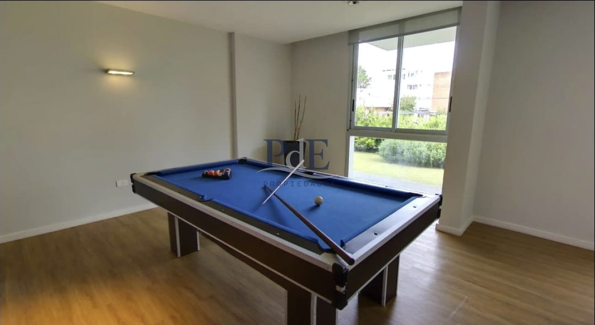 Apartamento en alquiler | 2 dormitorios, 2 baños, Arenas del Mar, sauna. Ubicación: Aidy Grill, Punta del Este - Imagen 4