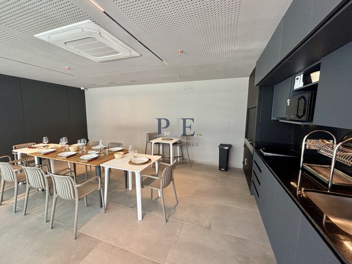 TORRES DEL ESTE | 2 dorm 2 baños desarrollo de lujo en Av. Chiverta, Punta del Este - Imagen 23