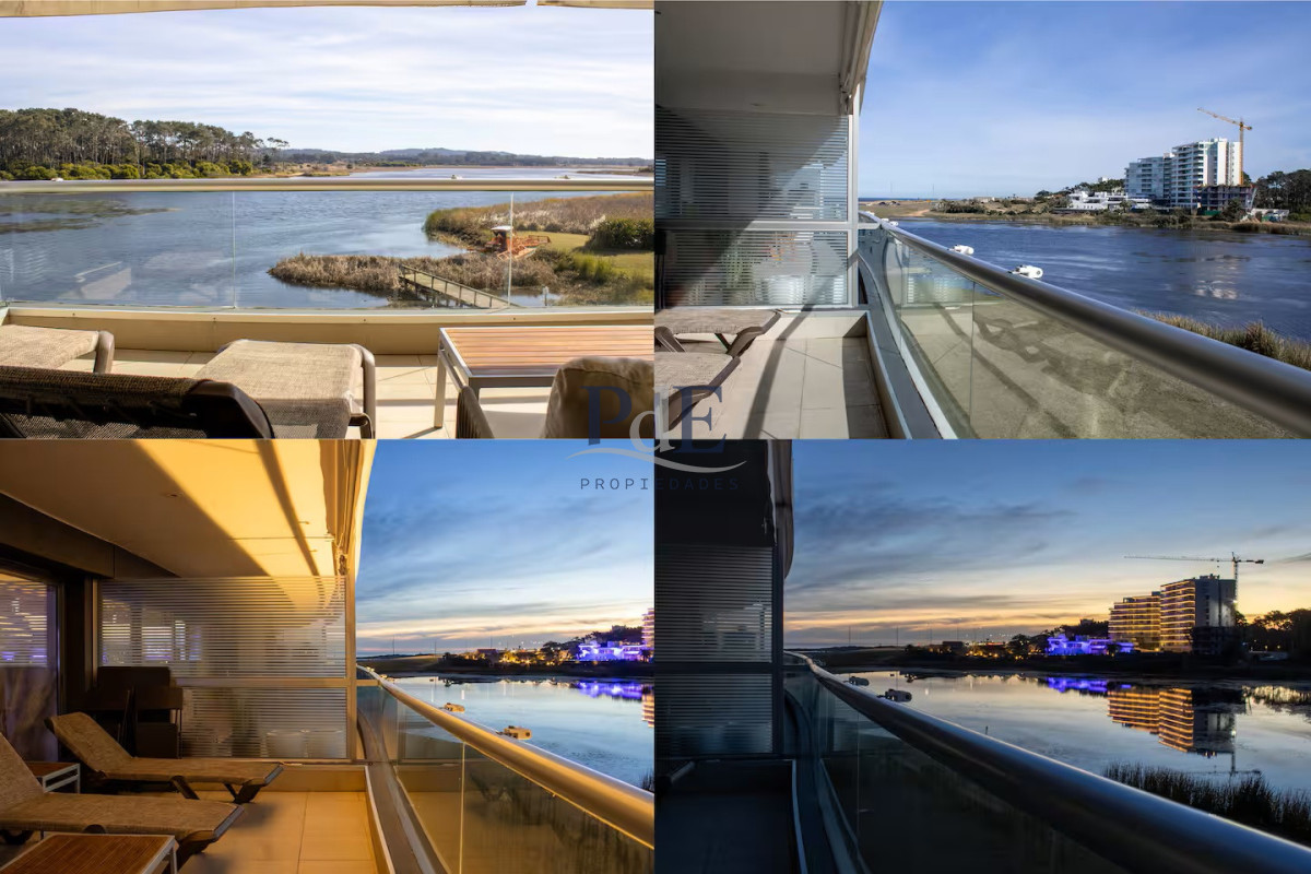 Apartamento en venta | Frente al mar, 3 dormitorios, 2 baños, parada 39 Playa Mansa. Ubicación: Maldonado - Imagen 31