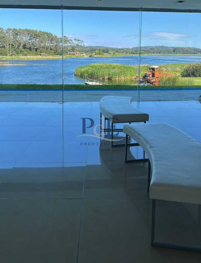 Penthouse en Venta en Terrazas de la Laguna sobre el lago frente al mar. - Imagen 16