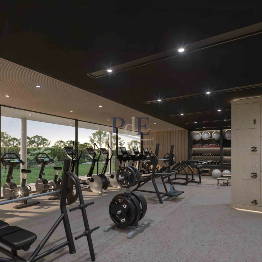 Venta apartamento 2 dormitorios esquinero con vista al mar en Manglar Albor - Imagen 9