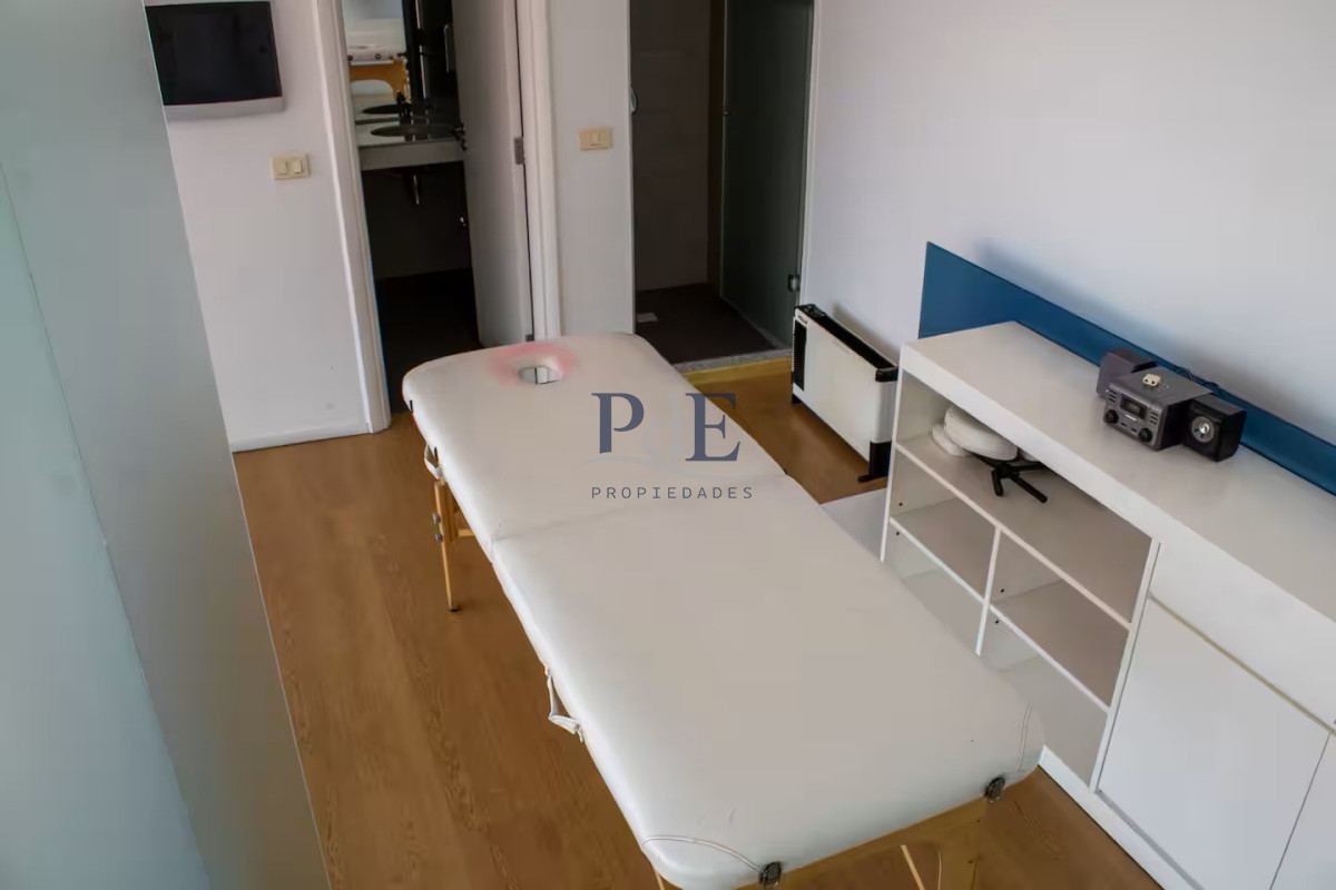 Apartamento en venta | Frente al mar, 3 dormitorios, 2 baños, parada 39 Playa Mansa. Ubicación: Maldonado - Imagen 32