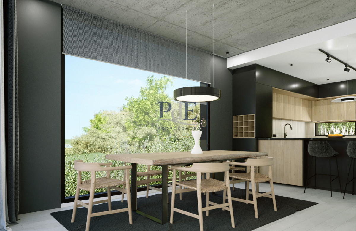 Baleia - Nuevo desarrollo en Punta Ballena con vistas al mar - Imagen 19