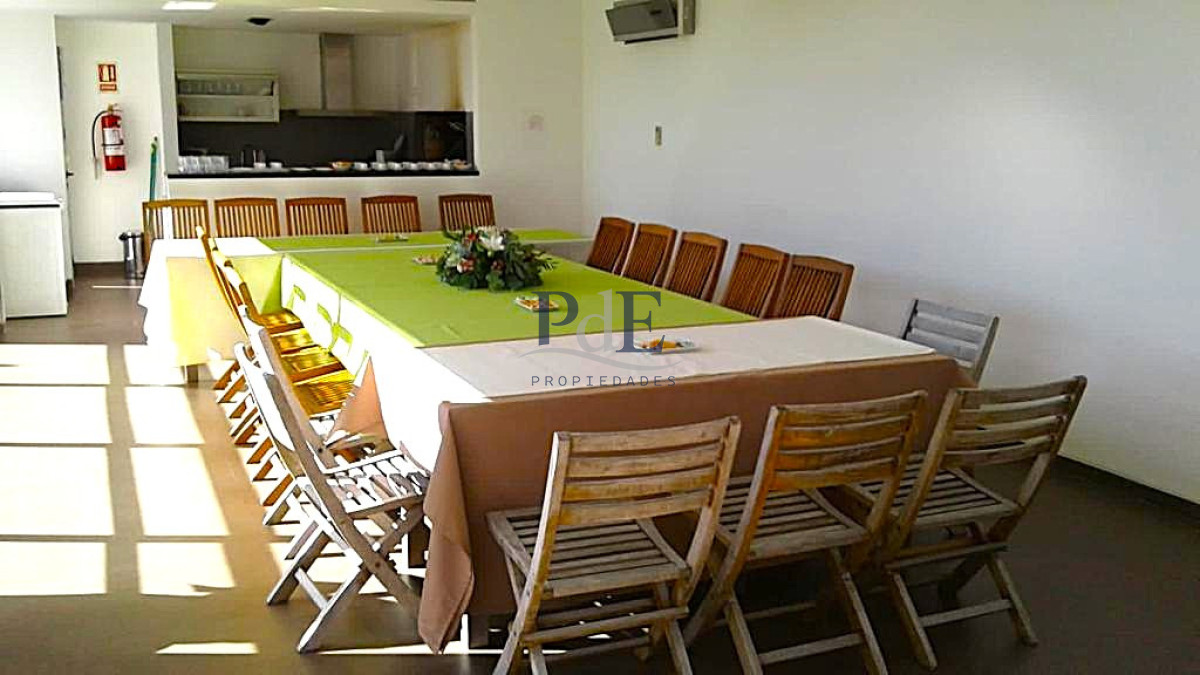 Apartamento en venta | Frente al mar, 3 suites, amoblado, parada 28. Ubicación: Brava, Punta del Este - Imagen 19
