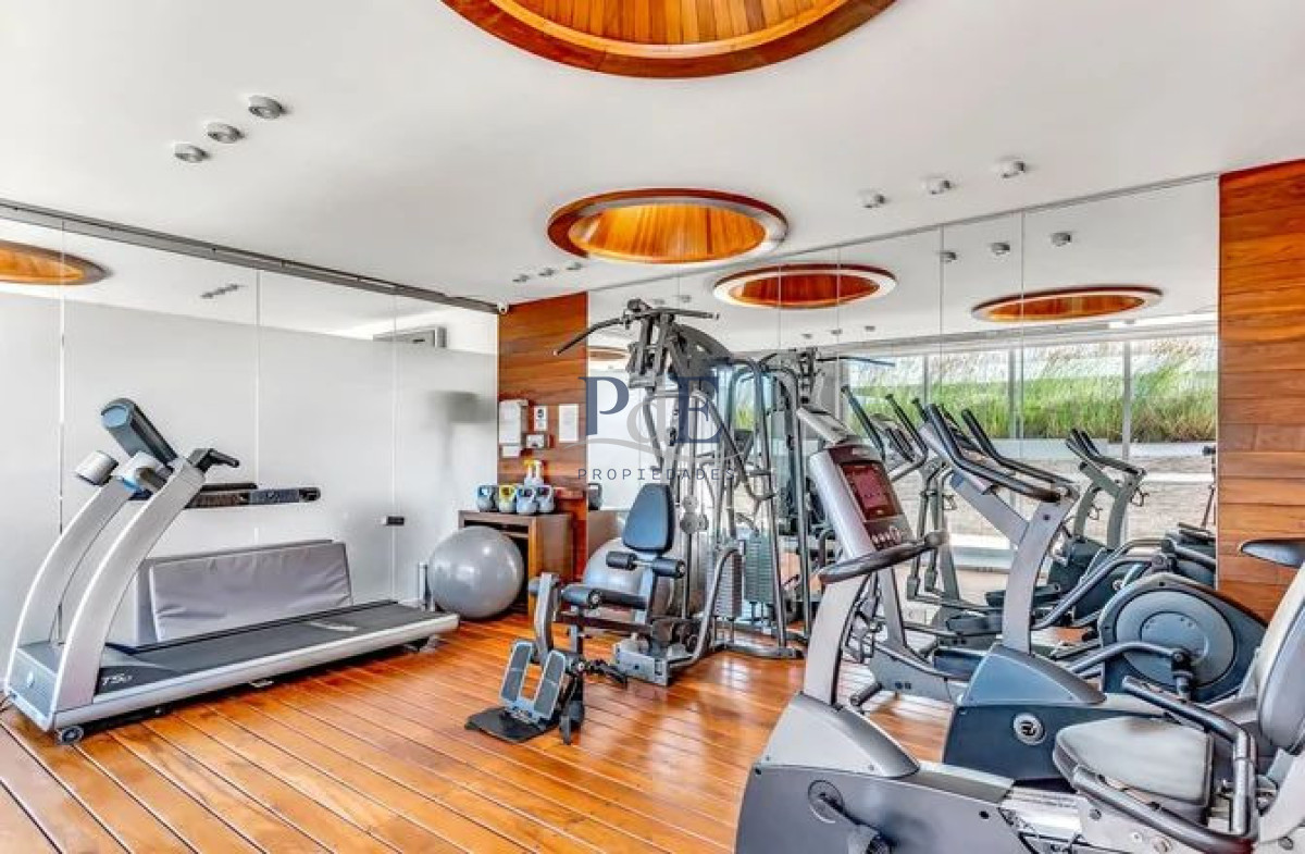Apartamento en venta | Frente al mar, 3 suites, amoblado, parada 28. Ubicación: Brava, Punta del Este - Imagen 22