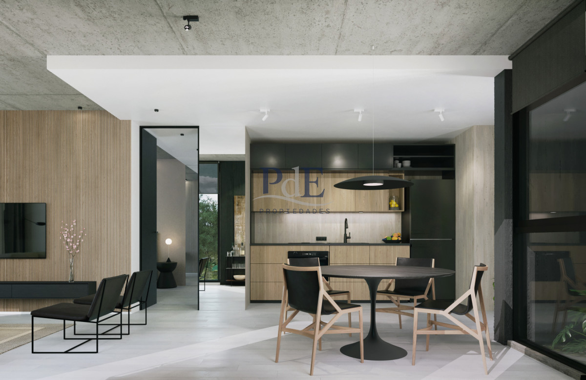 Baleia - Nuevo desarrollo en Punta Ballena con vistas al mar - Imagen 29