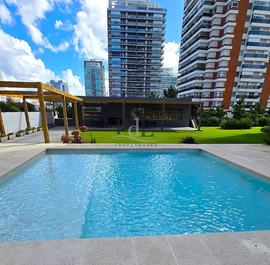 Apartamento en alquiler | 3 suites, 114 m², The Forest Tower II. Ubicación: Aidy Grill, Punta del Este - Imagen 20