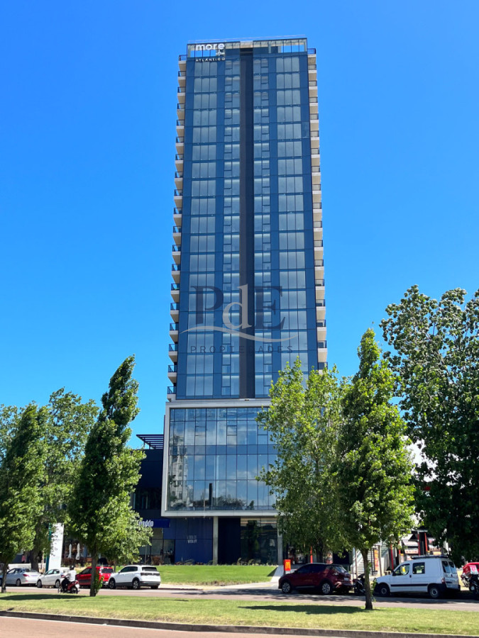 Apartamento en venta - More Atlántico, Punta del Este. - Imagen 11