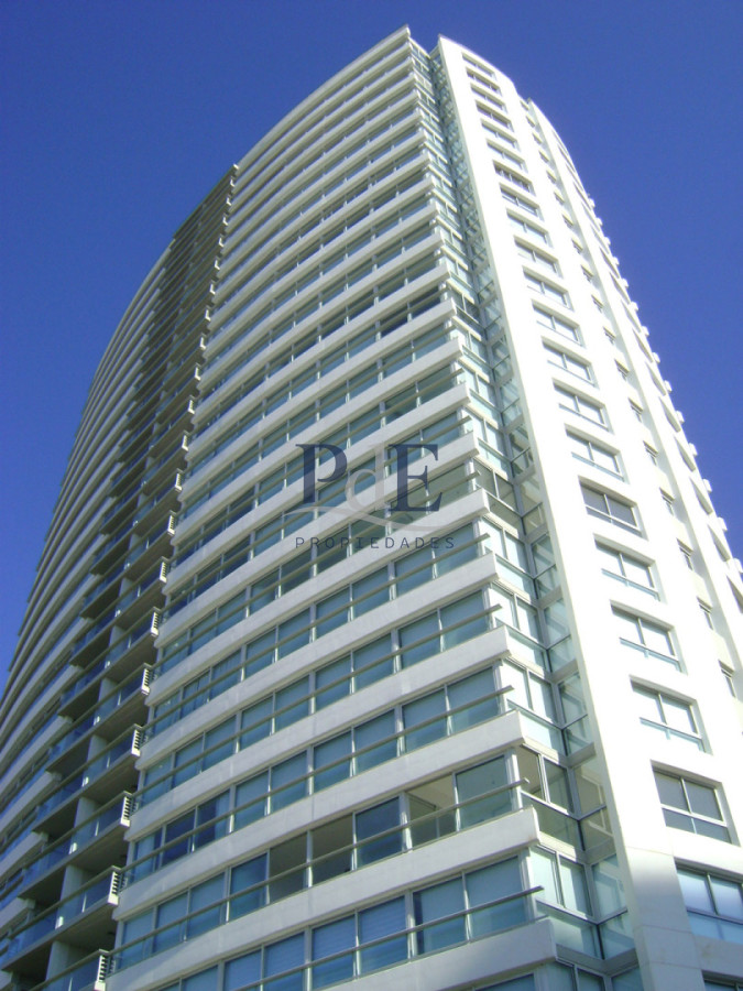 Apartamento, Le Parc I | 3 D +Dep. Frente al mar, Punta del Este - Imagen 25