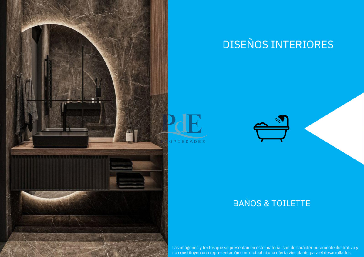 LATITUD 31 - NUEVO DESARROLLO EN RINCÓN DEL INDIO, PUNTA DEL ESTE - Imagen 12