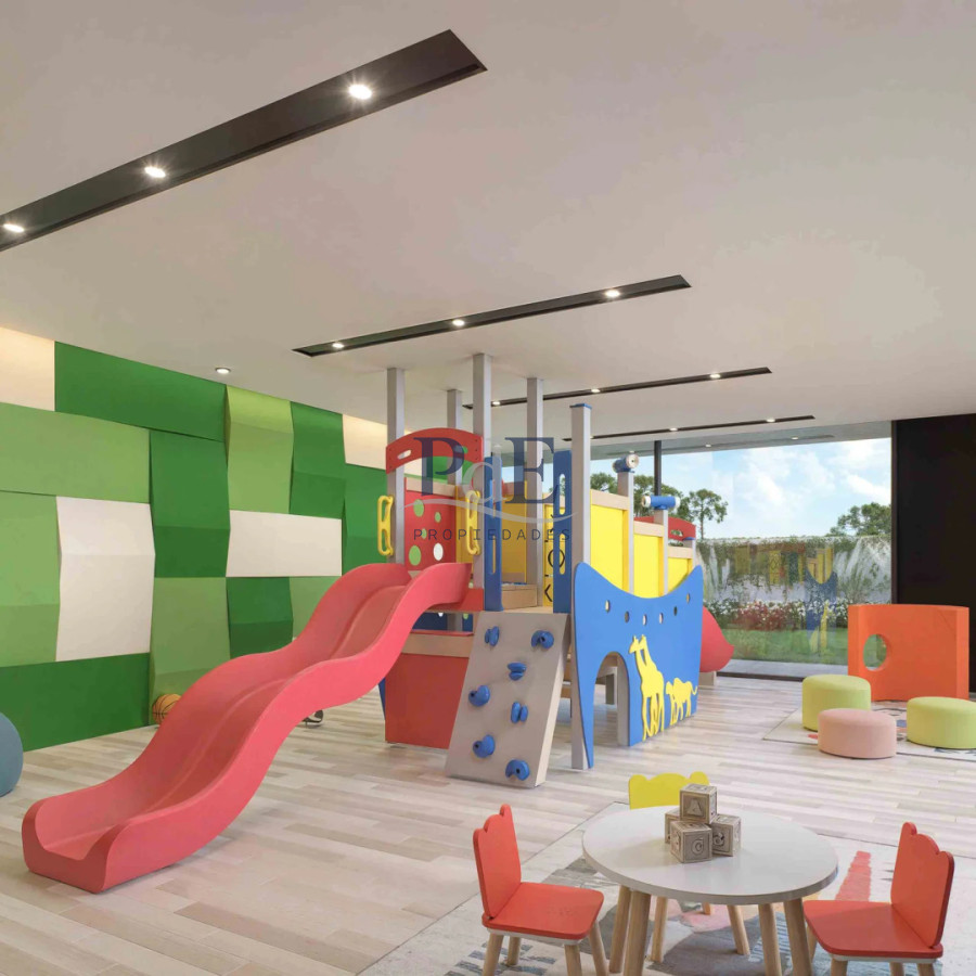 Venta apartamento 2 dormitorios esquinero con vista al mar en Manglar Albor - Imagen 16